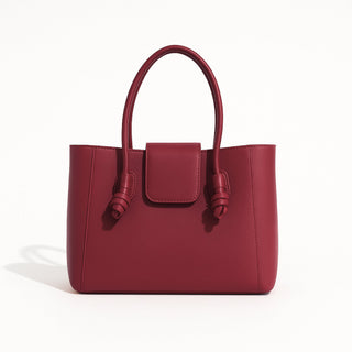 Moro Tote - Cherry