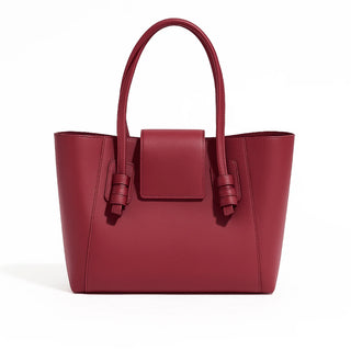 Moro Tote - Cherry