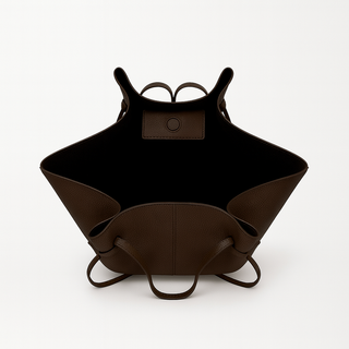 Cabo Tote - Chocolate