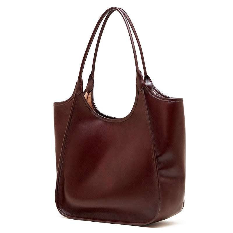 Handcrafted Designer Leather Bag