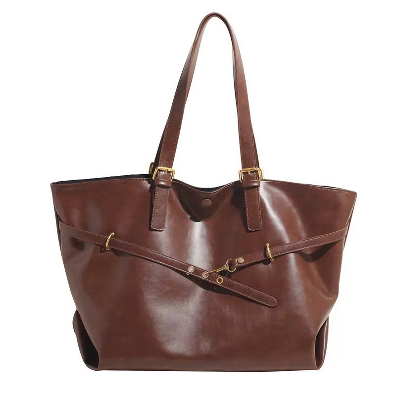 Handcrafted Designer Leather Bag