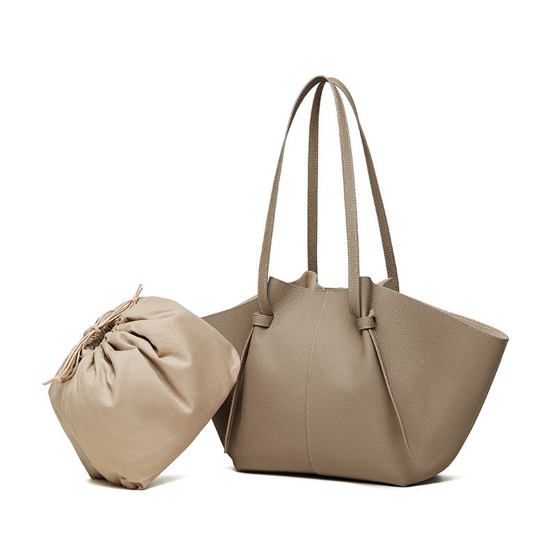 Handcrafted Designer Leather Bag