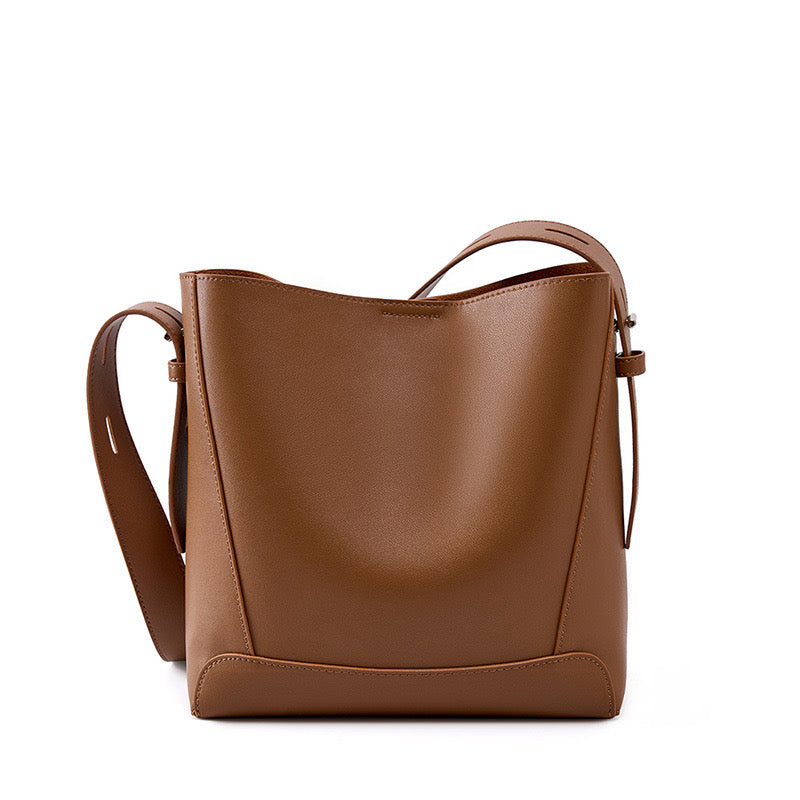 Handcrafted Designer Leather Bag