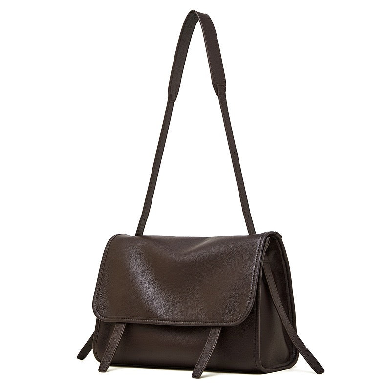 Handcrafted Designer Leather Bag
