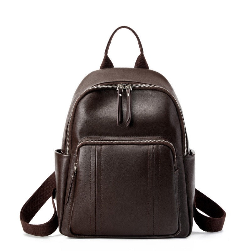 Handcrafted Designer Leather Bag