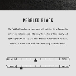 Parker Phone Bag