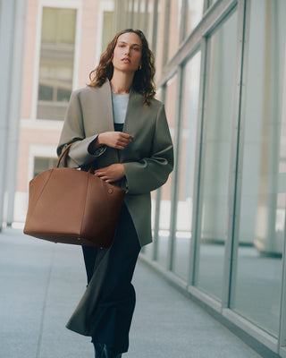 Forma Satchel