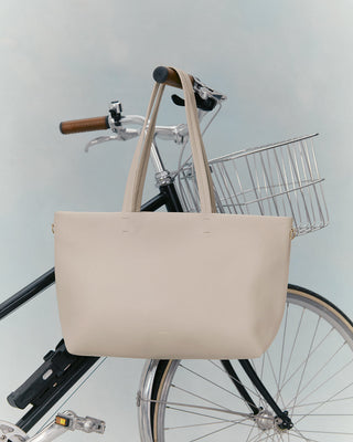 Small Easy Zipper Tote