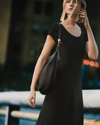 Oversized Celestia Bag