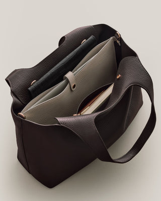 Fringe System Tote 13-inch - Anniversary Collection