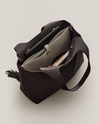 Fringe System Tote 13-inch - Anniversary Collection