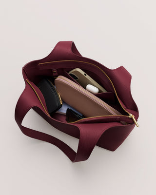 East West System Tote
