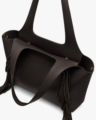 Fringe System Tote 13-inch - Anniversary Collection