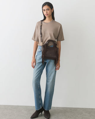 Fringe Mini System Tote - Anniversary Collection