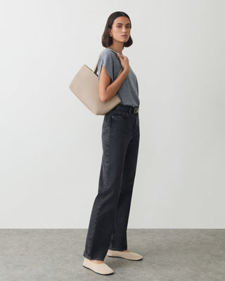 East West Easy Tote