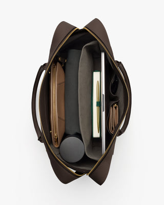 Forma Bowler Bag