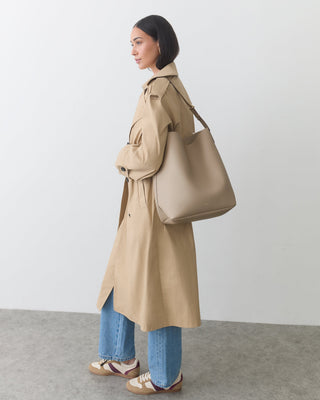 Camina Bucket Bag
