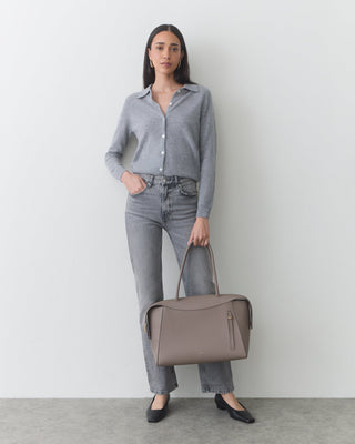 Forma Bowler Bag