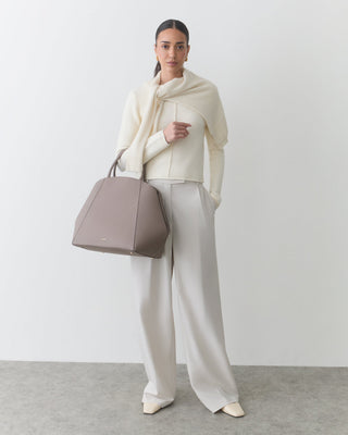 Forma Satchel