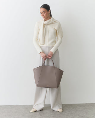 Forma Satchel