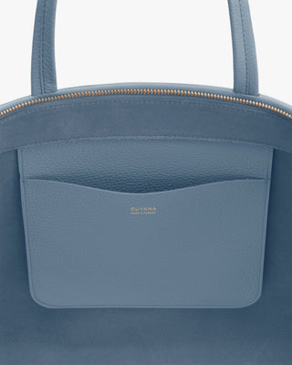 Classic Easy Zipper Tote