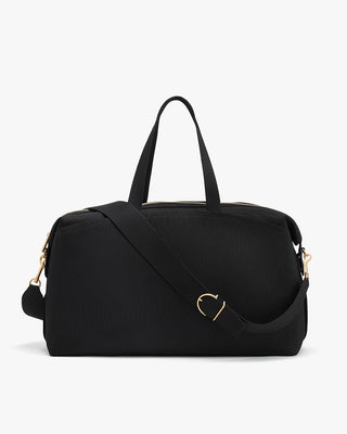 Weekender Bag (Recycled Knit)