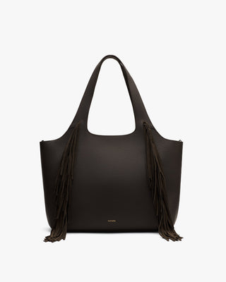 Fringe System Tote 13-inch - Anniversary Collection