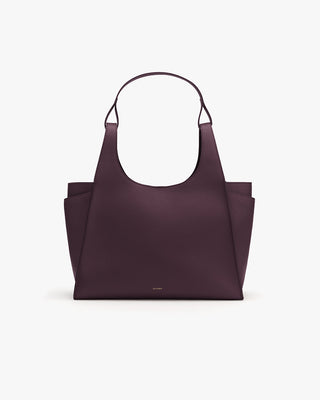 Double Loop Satchel