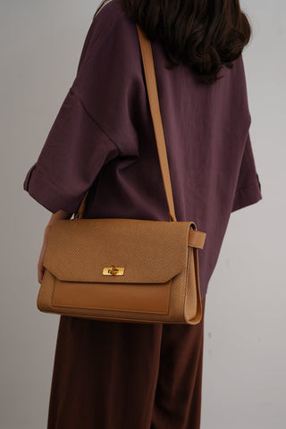 CAIRO SHOULDER BAG