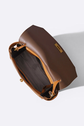 CAIRO SHOULDER BAG