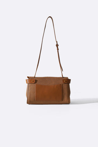 CAIRO SHOULDER BAG