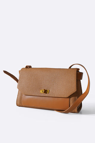 CAIRO SHOULDER BAG