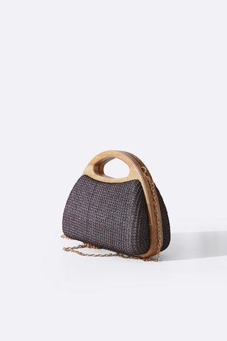BRUNCH TOP HANDLE BAG