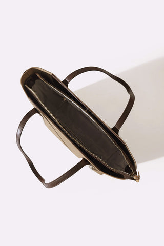 THE ERRAND TOTE