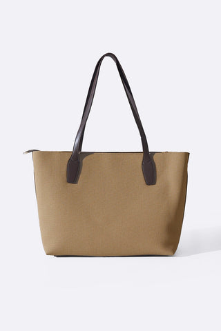 THE ERRAND TOTE