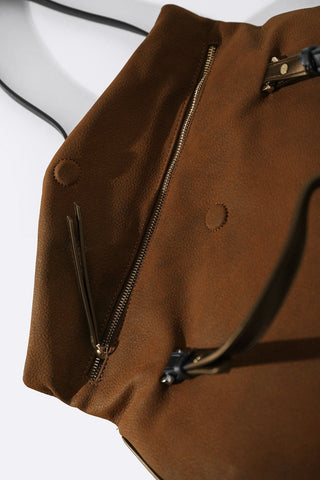 BARBAROS TOTE