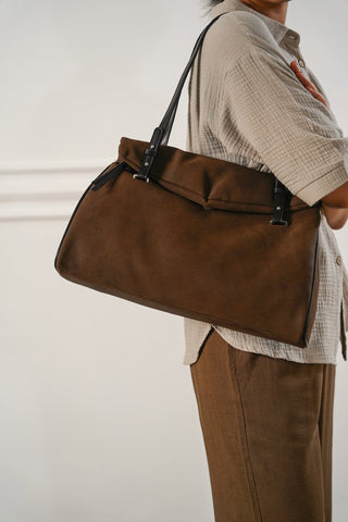 BARBAROS TOTE