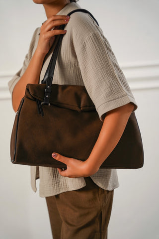 BARBAROS TOTE