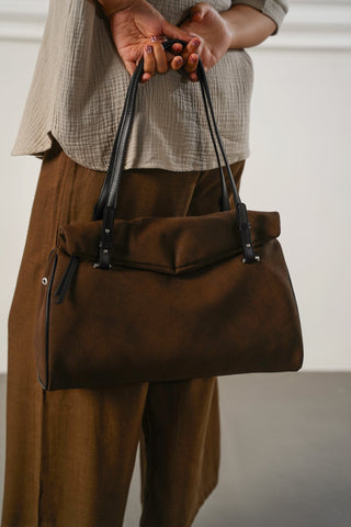 BARBAROS TOTE