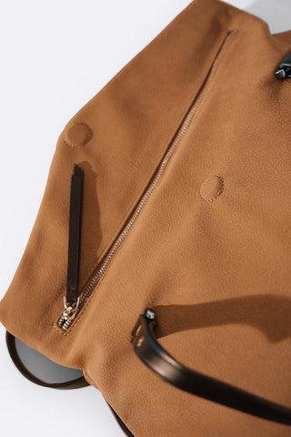 BARBAROS TOTE