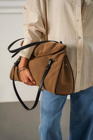 BARBAROS TOTE