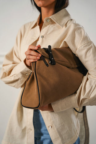 BARBAROS TOTE
