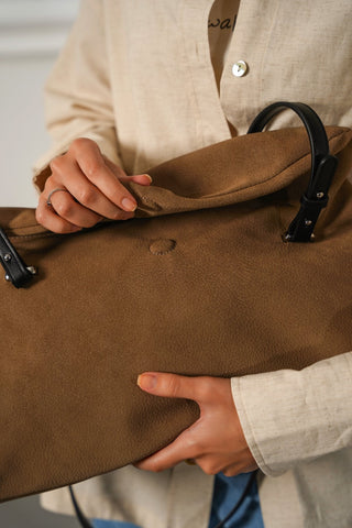 BARBAROS TOTE