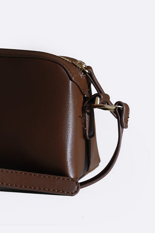 CITY SHOULDER BAG