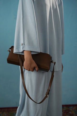 CITY SHOULDER BAG