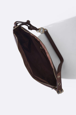 AFTER HOURS SHOULDER BAG