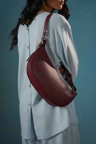 AFTER HOURS SHOULDER BAG