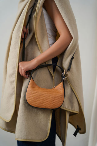 CALILO CROSSBODY BAG