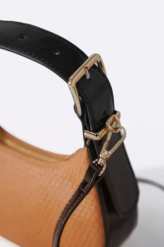 CALILO CROSSBODY BAG