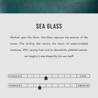 Accordion Zip Wallet